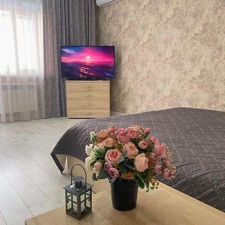 Однокомнатная Студия, Центр Города Kostanay Extérieur photo